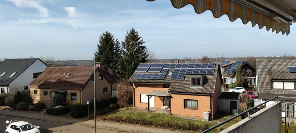 Etagenwohnung Ettlingen - 3 Zimmer, 87 m&sup2;, 1.290&euro; | Angebot:26132023