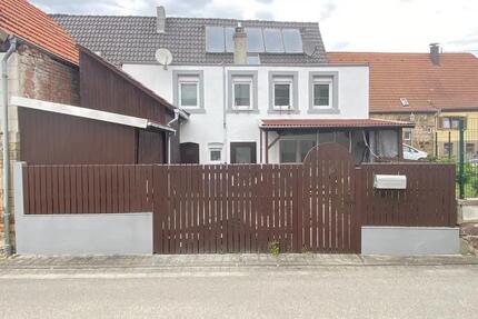 Haus Knittlingen - 3 Zimmer, 55 m&sup2;, 1.000&euro; | Angebot:26448104