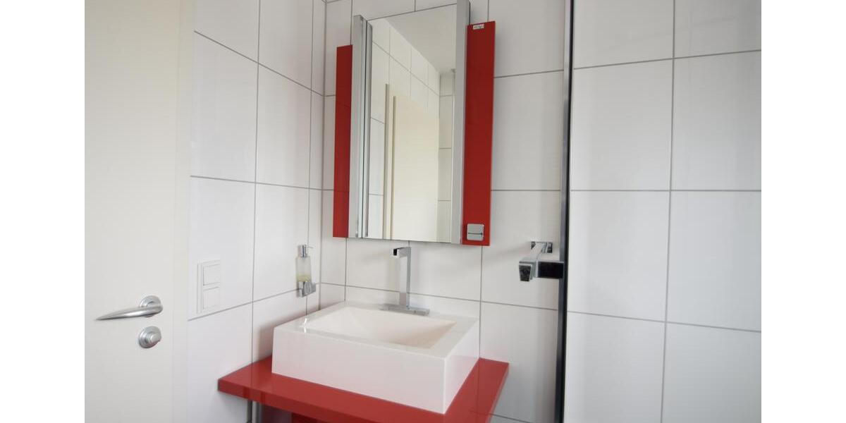 Etagenwohnung Ettlingen - 3.5 Zimmer, 81 m&sup2;, 1.200&euro; | Angebot:26663170
