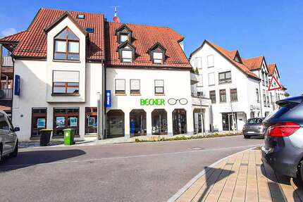 Haus Sersheim - 12 Zimmer, 280 m&sup2;, 780.000&euro; | Angebot:26440340