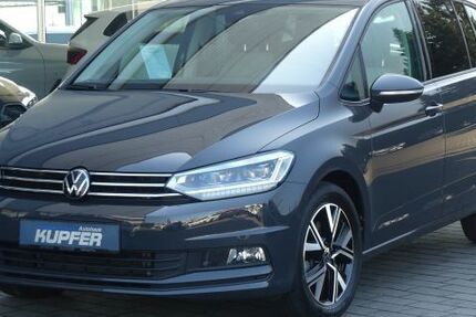 VW Touran 9.960 km 37.900 &euro; Vaihingen / Enz 71665