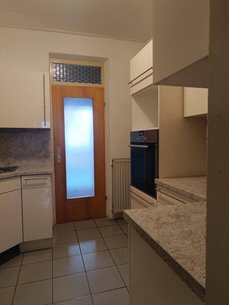 Freistehendes Einfamilienhaus in Güglingen zu vermieten