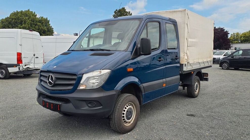 Sprinter