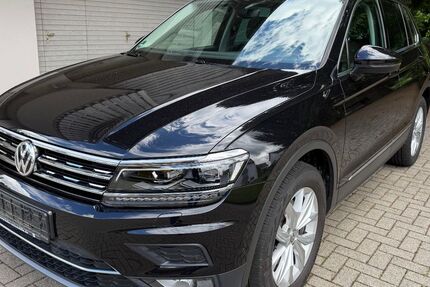 VW Tiguan 64.748 km 23.900 &euro; Schömberg 75328