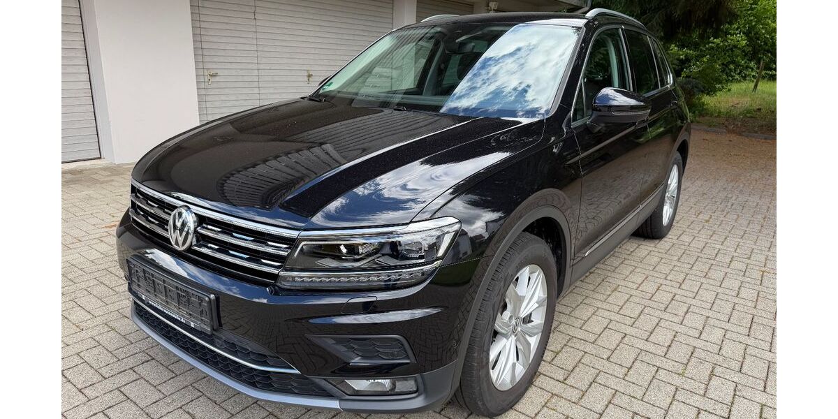 VW Tiguan 64.748 km 23.900 &euro; Schömberg 75328