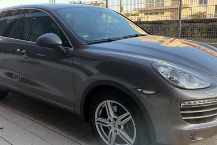 Porsche Cayenne 203.000 km 16.999 &euro; Ditzingen 71254