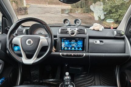 Smart ForTwo 183.000 km 2.999 &euro; Bad Herrenalb 76332