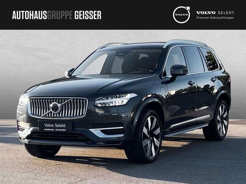 Volvo XC90 14.000 km 57.750 € Karlsruhe 76187