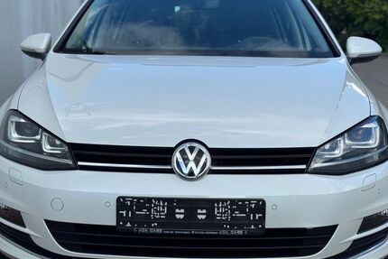 VW Golf 139.860 km 10.950 &euro; Renningen 71272