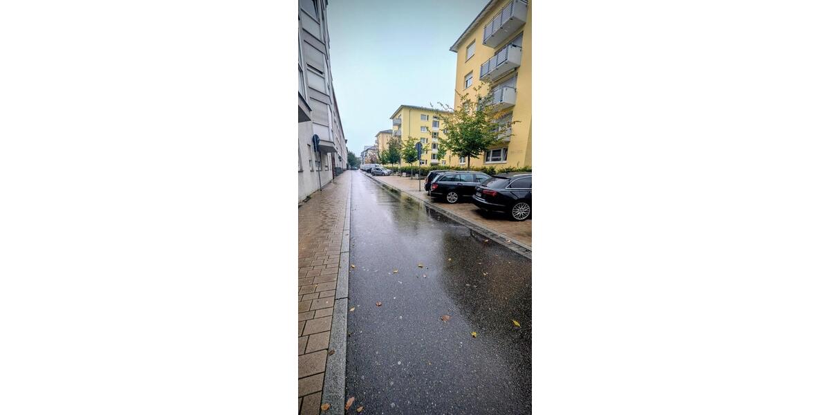 Erdgeschoßwohnung Pforzheim Eutingen - 2 Zimmer, 62 m&sup2;, 185.000&euro; | Angebot:25905747