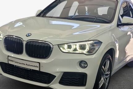 BMW X1 78.659 km 22.890 &euro; Ettlingen 76275
