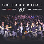 Skerryvore - 20th Anniversary Tour Part 1