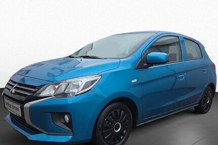 Mitsubishi Space Star 69.575 km 8.490 &euro; Pforzheim 75179