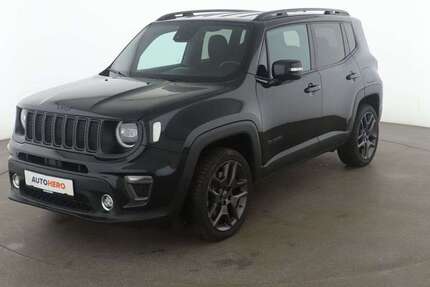 Jeep Renegade 39.674 km 20.570 € Stuttgart 70195