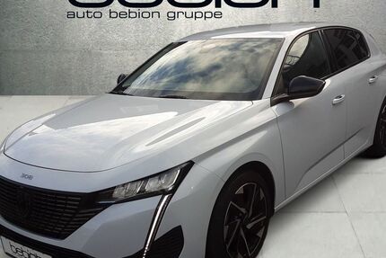 Peugeot 308 34.200 km 21.980 &euro; Magstadt 71106