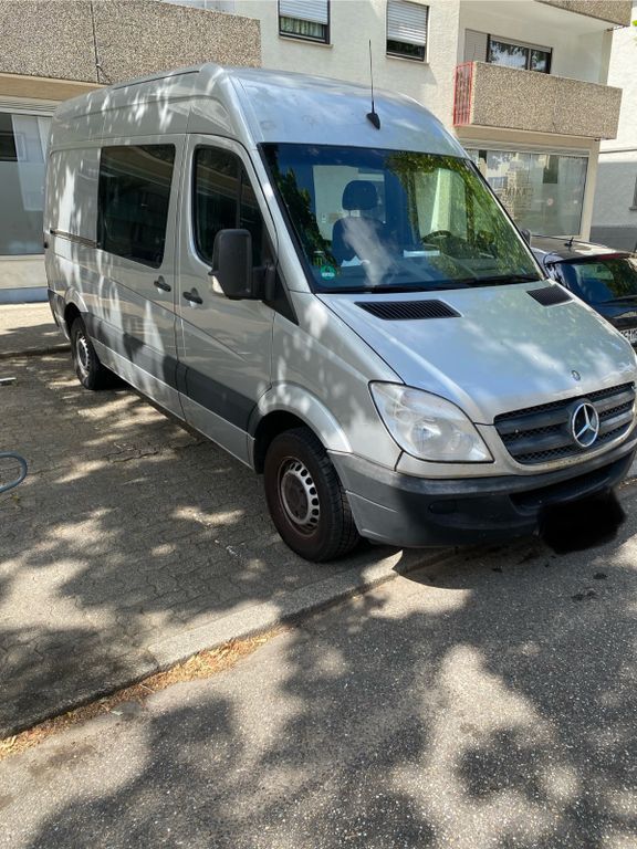 Sprinter