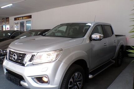 Nissan Navara 150.000 km 17.990 &euro; Pforzheim 75172