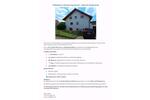 Etagenwohnung Pforzheim Eutingen - 2 Zimmer, 50 m&sup2;, 600&euro; | Angebot:25898453