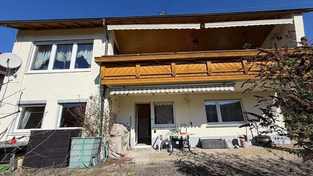 Mehrfamilienhaus, Wohnhaus Weil der Stadt Münklingen - 9 Zimmer, 189 m&sup2;, 739.000&euro; | Angebot:25737013