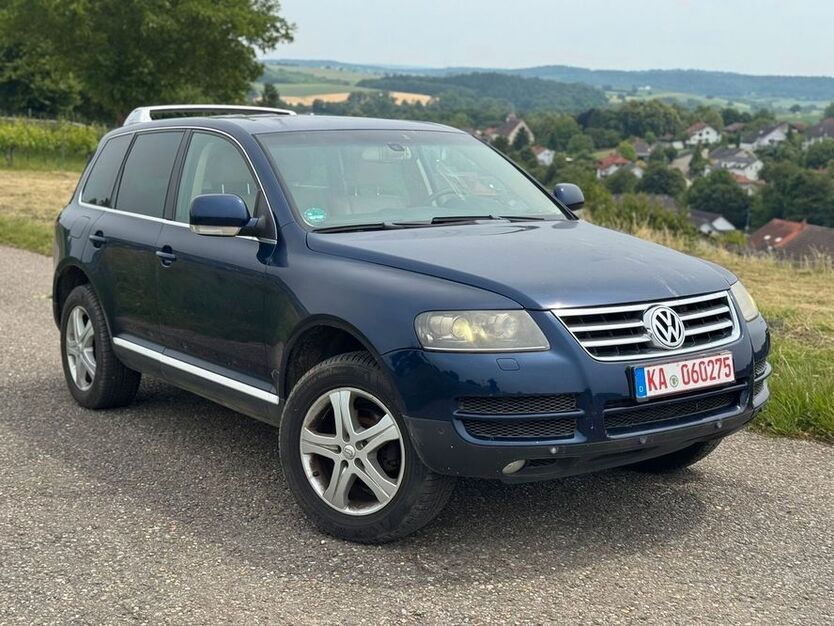 Touareg