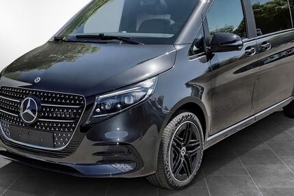 Mercedes-Benz V 300 16.000 km 94.399 &euro; Karlsruhe 76139