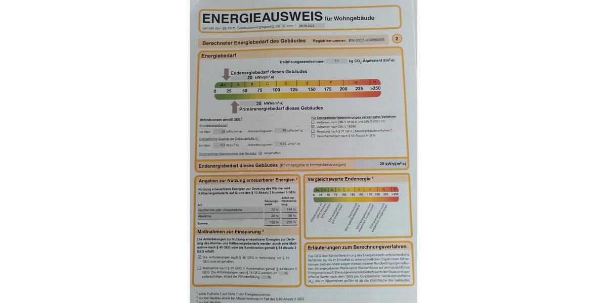Reihenhaus Karlsruhe Innenstadt-Ost - 6 Zimmer, 142 m&sup2;, 970.000&euro; | Angebot:26865097