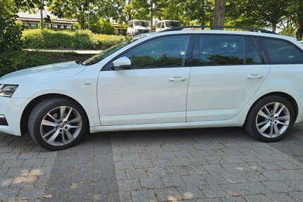 Skoda Octavia 175.000 km 11.195 &euro; Neulingen 75245