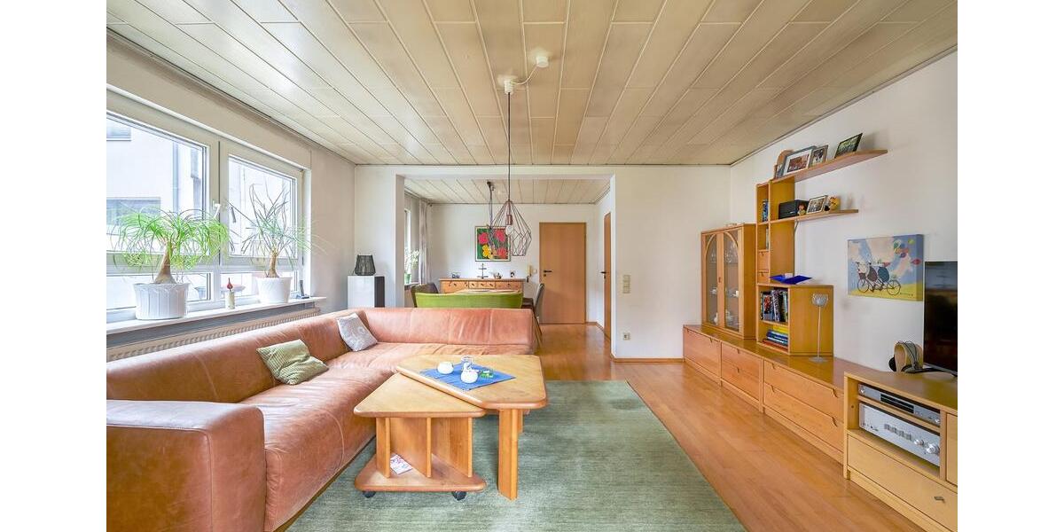 Mehrfamilienhaus, Wohnhaus Karlsruhe Rüppurr - 8 Zimmer, 184 m&sup2;, 780.000&euro; | Angebot:26480357