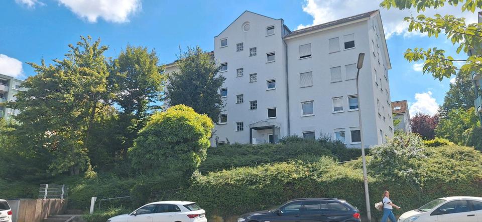 Etagenwohnung Niefern-Öschelbronn Öschelbronn - 3.5 Zimmer, 76 m&sup2;, 247.000&euro; | Angebot:27185766
