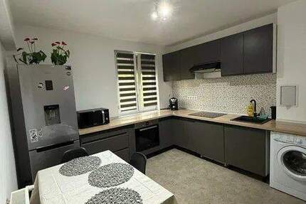 2-Zimmer-Wohnung zu vermieten 2 zimmer