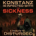 The Sickness - Tribute To Disturbed + Roach Ressort