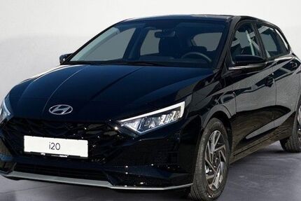 Hyundai i20 2.249 km 24.399 &euro; Bretten 75015