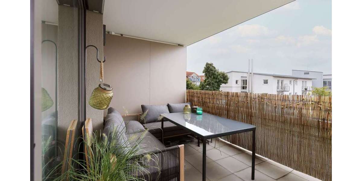 Wohnung zum Kaufen in Markgröningen 369.000 € 97.8 m² 4 zimmer