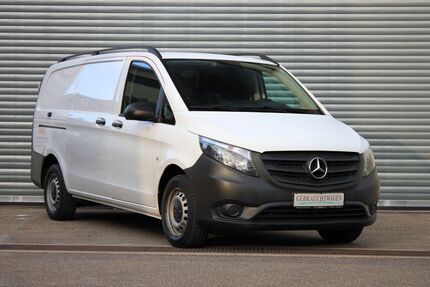 Mercedes-Benz Vito 438.698 km 8.670 € Sindelfingen 71065