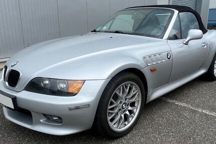 BMW Z3 135.000 km 16.700 &euro; Karlsruhe 76227