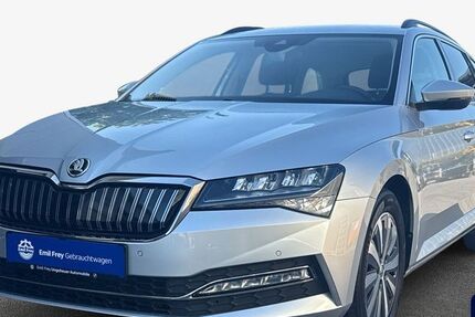 Skoda Superb 64.445 km 23.980 &euro; Ettlingen 76275