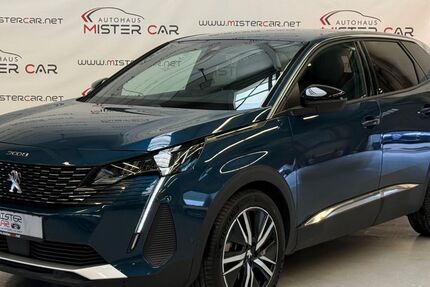 Peugeot 3008 21.447 km 22.480 &euro; Magstadt 71106