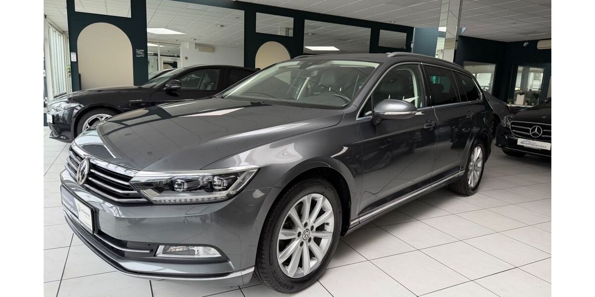VW Passat 137.000 km 16.598 &euro; Pforzheim 75179