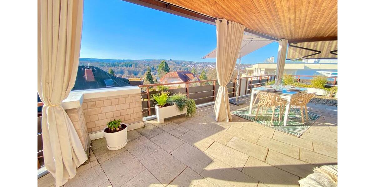 Einfamilienhaus Pforzheim Dillweißenstein - 4.5 Zimmer, 185 m&sup2;, 640.000&euro; | Angebot:26446265