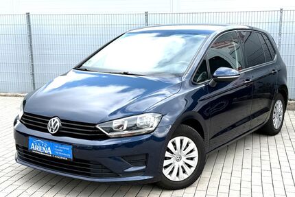 VW Golf Sportsvan 205.000 km 8.950 € Stutensee (Karlsruhe) 76297