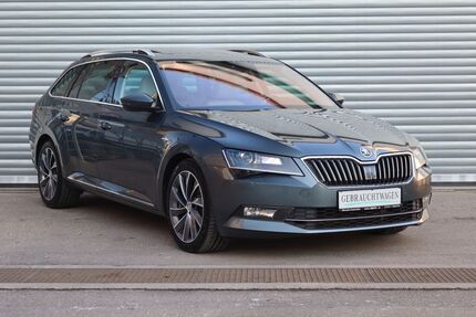 Skoda Superb 165.500 km 20.780 &euro; Sindelfingen 71065