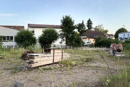 Grundstück zu verkaufen in Bretten 599.000 € 804 m²