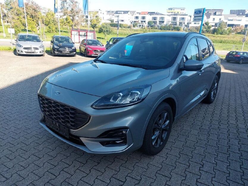 Ford Kuga 22.000 km 29.750 € Hemmingen 71282