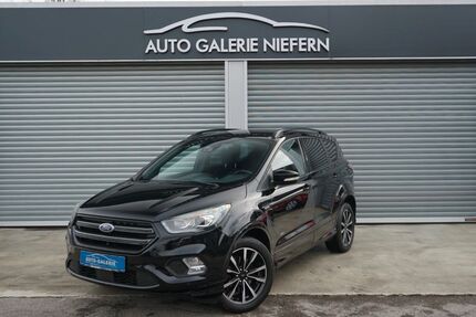 Ford Kuga 200.000 km 10.970 &euro; Niefern- Öschelbron 75223