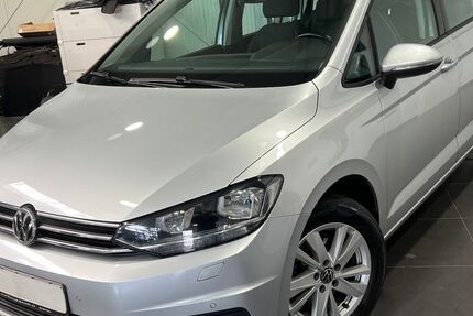 VW Touran 165.000 km 17.995 € Bretten 75015