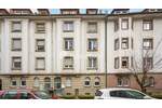 Etagenwohnung Pforzheim Nordstadt - 3 Zimmer, 75 m&sup2;, 195.000&euro; | Angebot:25696791