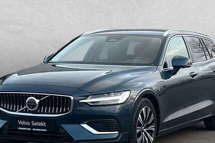 Volvo V60 2.500 km 49.750 &euro; Karlsruhe 76187