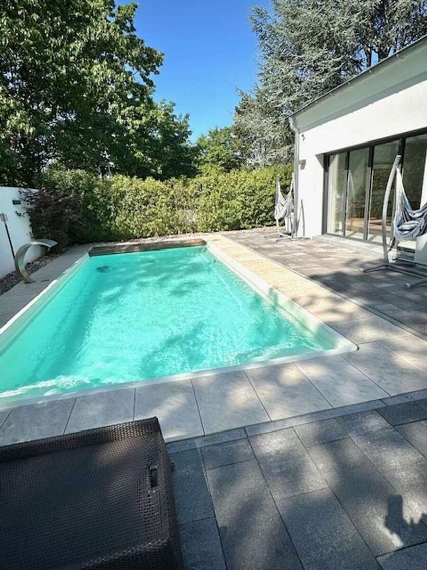 Traumhaus sucht neue Eigentümer 5 zimmer