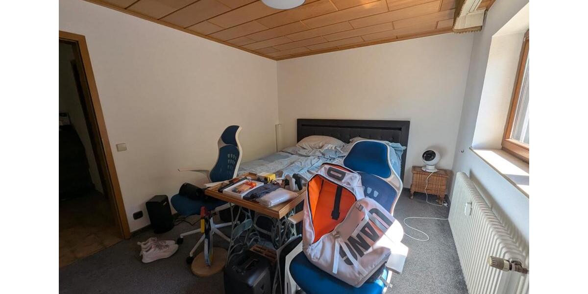 Etagenwohnung Kraichtal - 3 Zimmer, 77 m&sup2;, 214.000&euro; | Angebot:27263493
