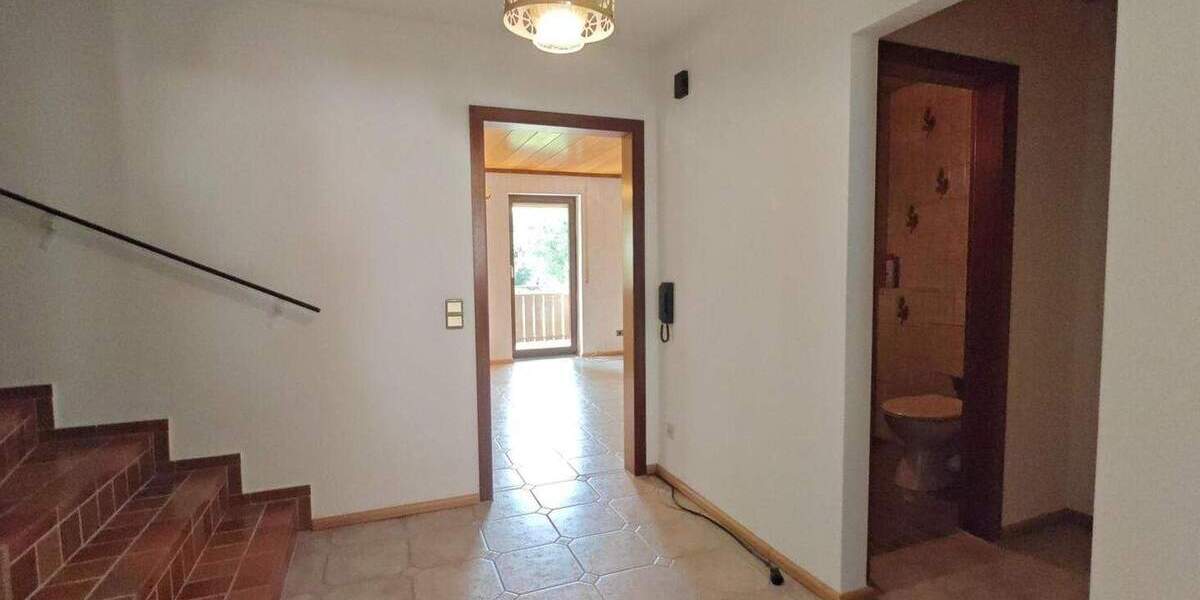 Reihenmittelhaus Pforzheim Büchenbronn - 5 Zimmer, 102 m&sup2;, 320.000&euro; | Angebot:25537570